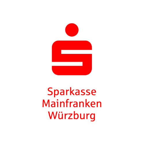 Logo Sparkasse Mainfranken Würzburg